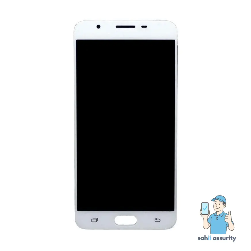 LCD with Touch Screen for Samsung Galaxy J7 Prime thumbnail